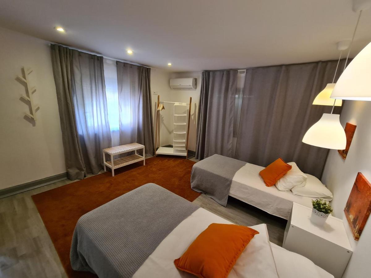 Nineplace By Louzanplace'S Lousã Dış mekan fotoğraf